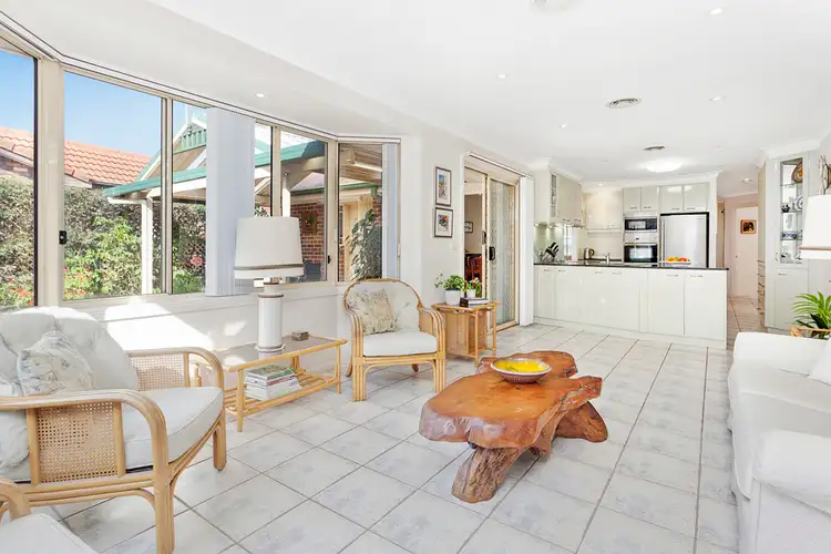 Fourth view of Homely house listing, 11 MOONA AVENUE, Kiama Downs NSW 2533