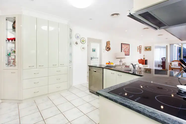 Fifth view of Homely house listing, 11 MOONA AVENUE, Kiama Downs NSW 2533
