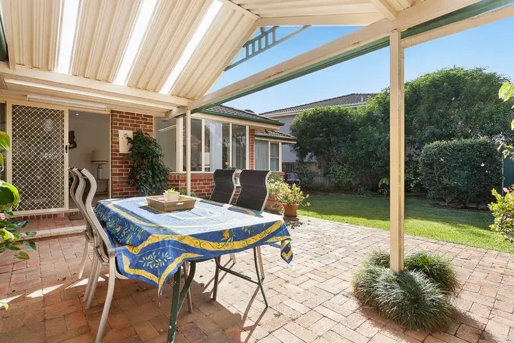 Sixth view of Homely house listing, 11 MOONA AVENUE, Kiama Downs NSW 2533