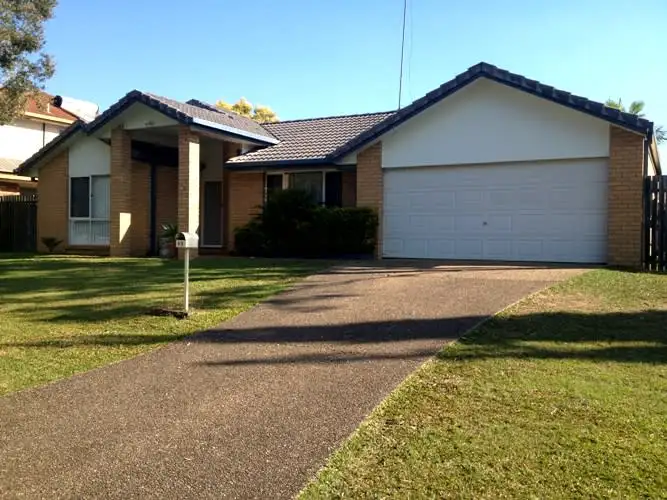 Main view of Homely house listing, 43 Banika Street, Mansfield QLD 4122