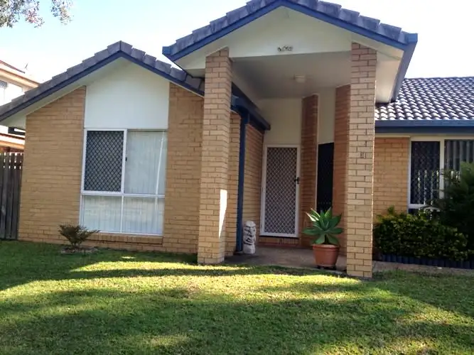 Third view of Homely house listing, 43 Banika Street, Mansfield QLD 4122