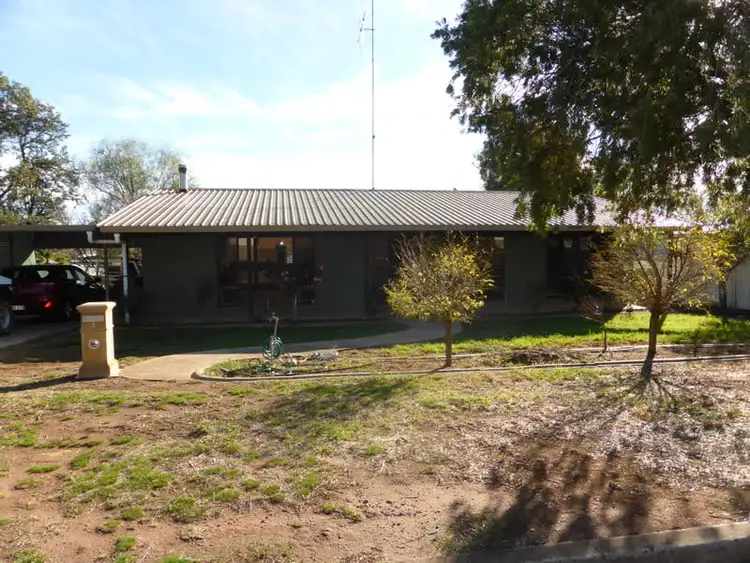 Second view of Homely house listing, 6 Paterson Street, Parkes NSW 2870