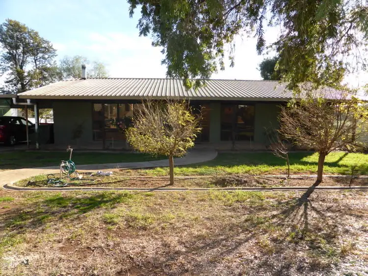 Third view of Homely house listing, 6 Paterson Street, Parkes NSW 2870