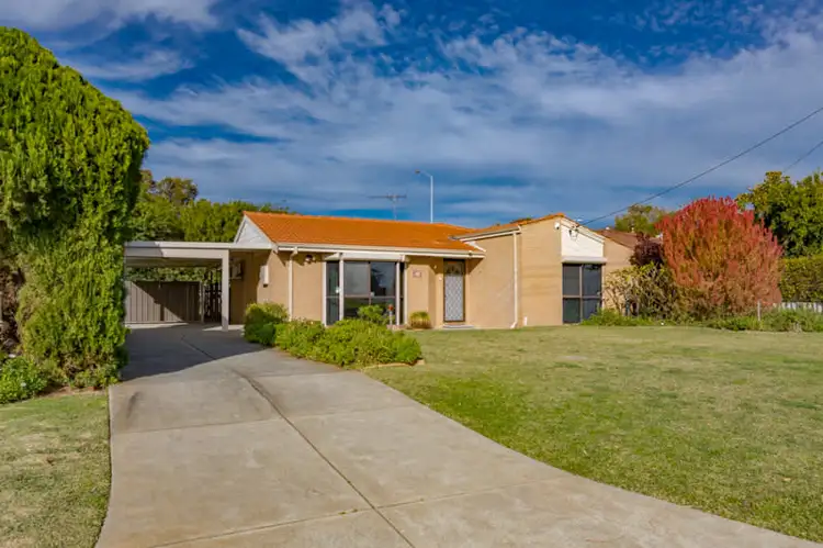 Second view of Homely house listing, 40 Kenton Way, Rockingham WA 6168
