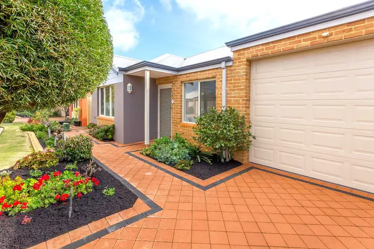 180 / 50 Lady Brand Drive, Greenfields WA 6210
