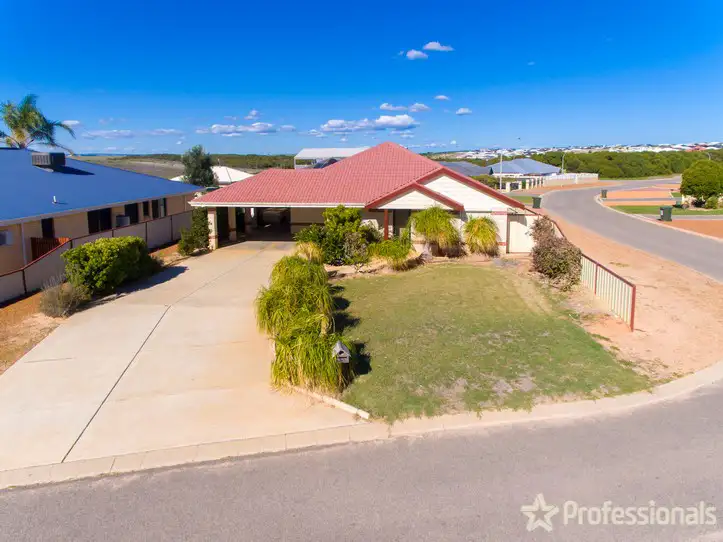2 Tyne Court, Mount Tarcoola WA 6530