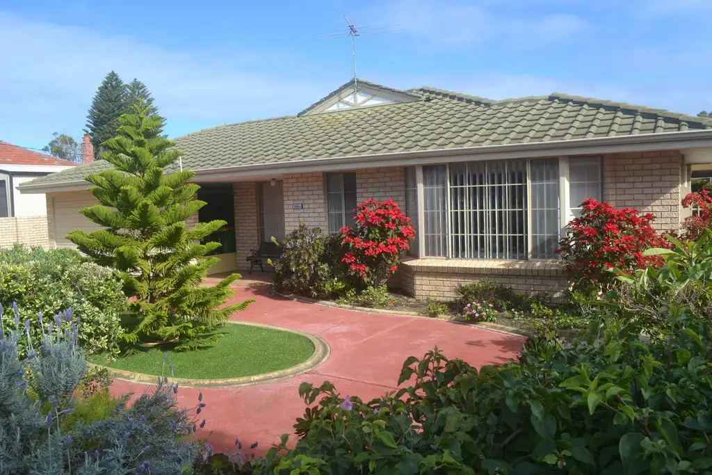 Main view of Homely semi-detached listing, 189a Safety Bay Road, Safety Bay WA 6169