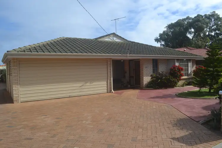 Second view of Homely semi-detached listing, 189a Safety Bay Road, Safety Bay WA 6169