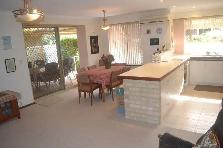 Third view of Homely semi-detached listing, 189a Safety Bay Road, Safety Bay WA 6169