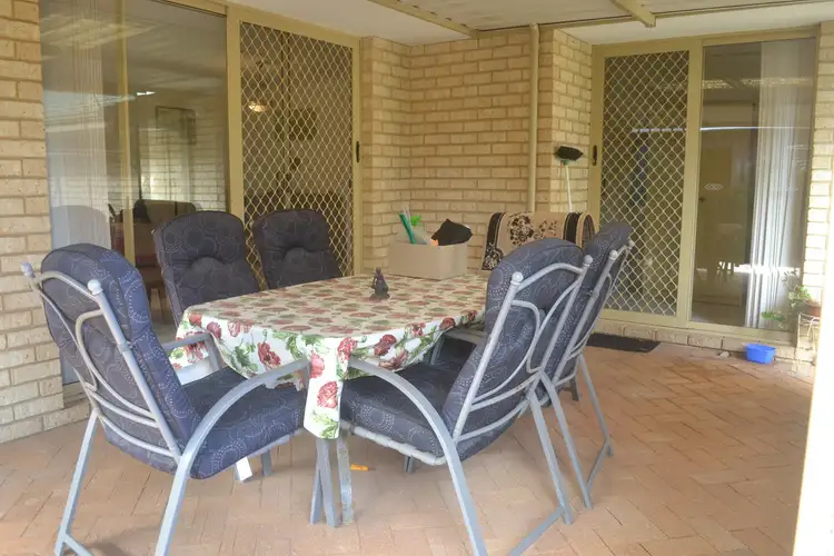 Fourth view of Homely semi-detached listing, 189a Safety Bay Road, Safety Bay WA 6169