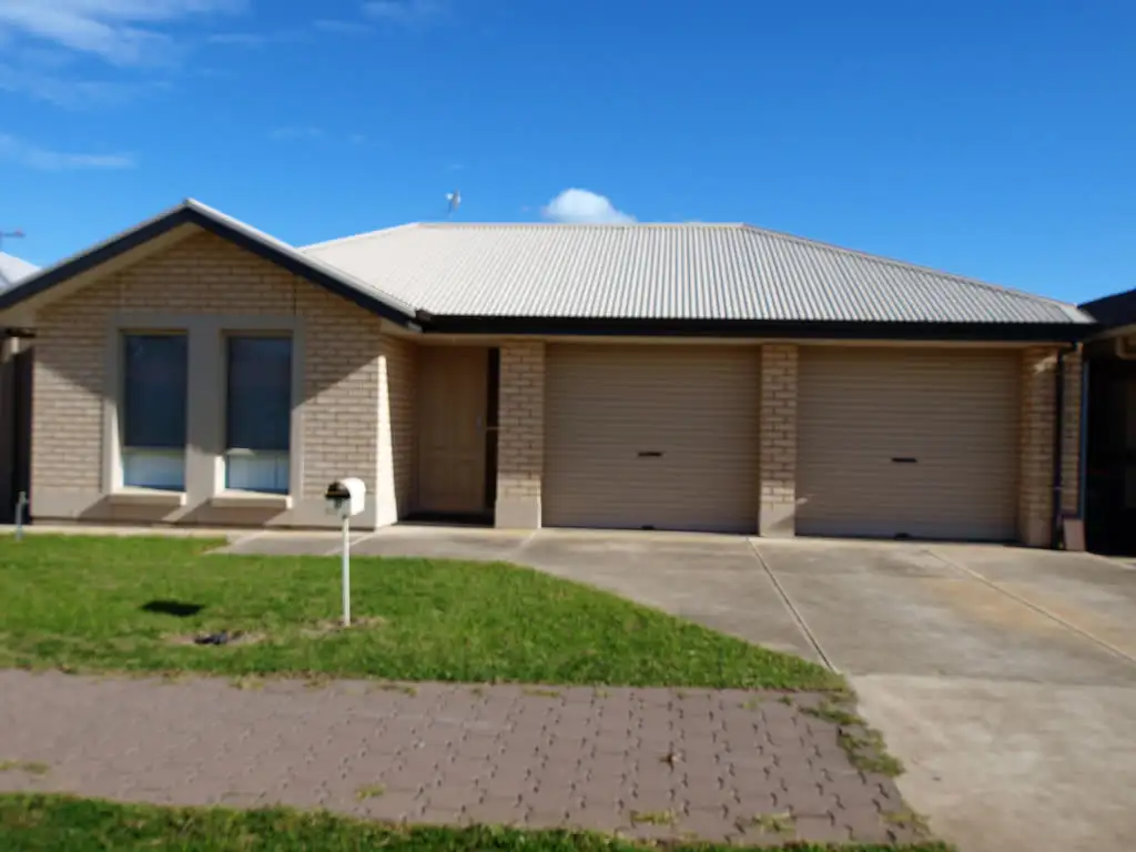 Main view of Homely house listing, 8 Melvina Road, Paralowie SA 5108