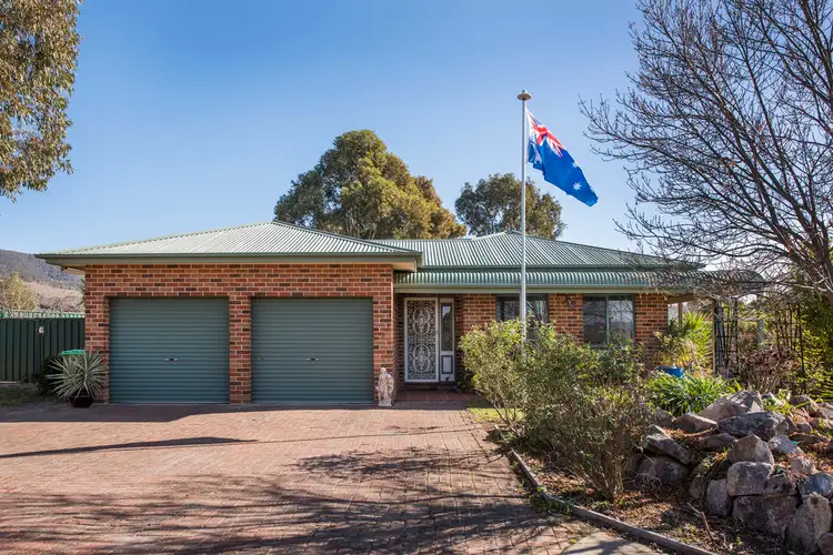 Main view of Homely house listing, 22 Gawthorne Place, Mudgee NSW 2850
