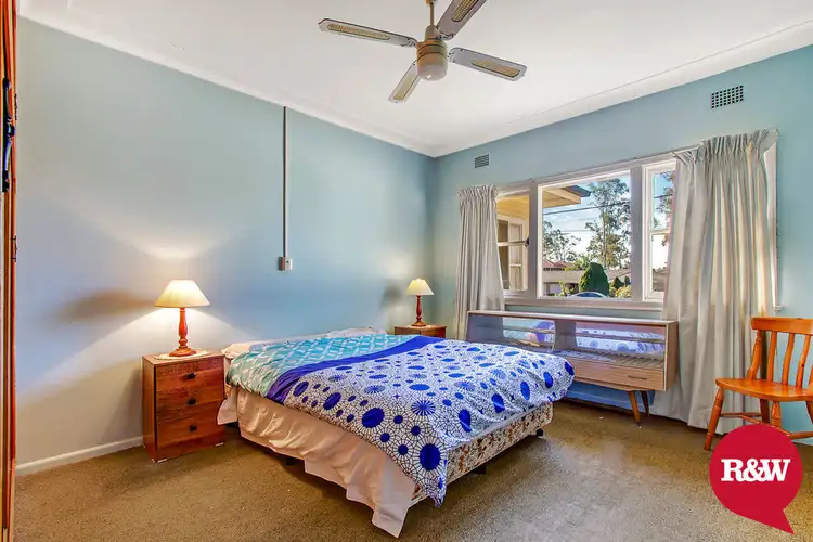 Sixth view of Homely house listing, 8 Perkins Street, Rooty Hill NSW 2766