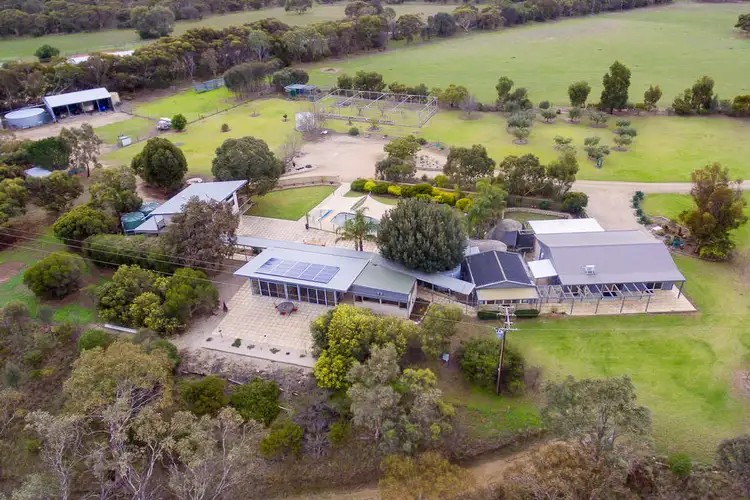 44 Glengrove Road, Finniss SA 5255