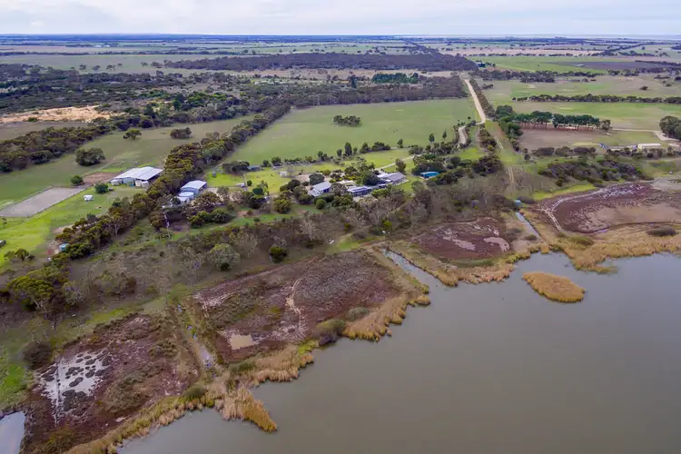 Third view of Homely house listing, 44 Glengrove Road, Finniss SA 5255