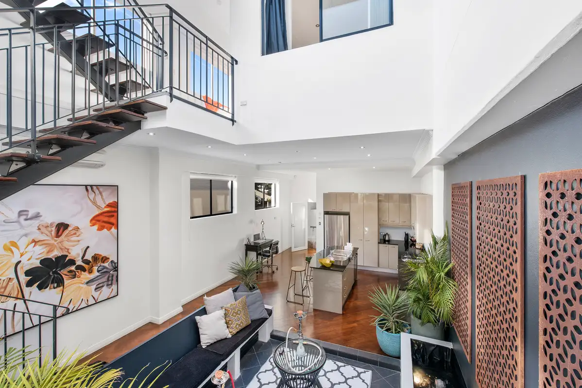 Main view of Homely house listing, 45 Queen Street, Beaconsfield NSW 2015