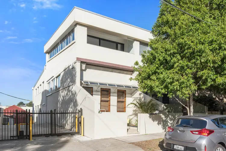 Third view of Homely house listing, 45 Queen Street, Beaconsfield NSW 2015