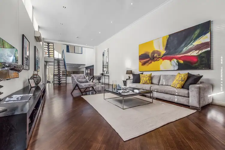 Fourth view of Homely house listing, 45 Queen Street, Beaconsfield NSW 2015