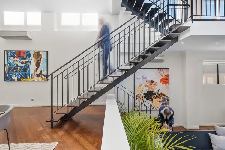 Sixth view of Homely house listing, 45 Queen Street, Beaconsfield NSW 2015