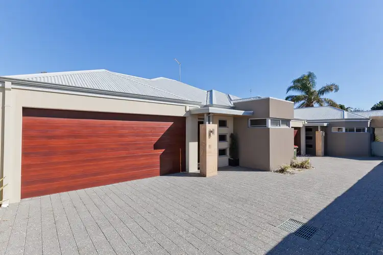 5B Myindee Way, Nollamara WA 6061