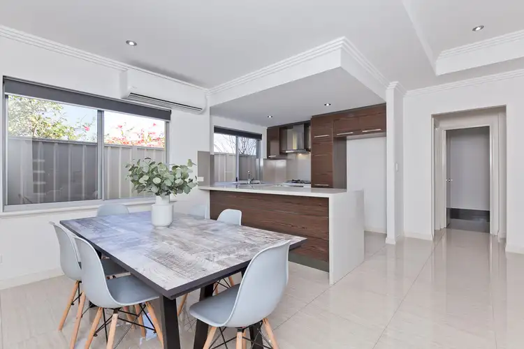 Fourth view of Homely house listing, 5B Myindee Way, Nollamara WA 6061