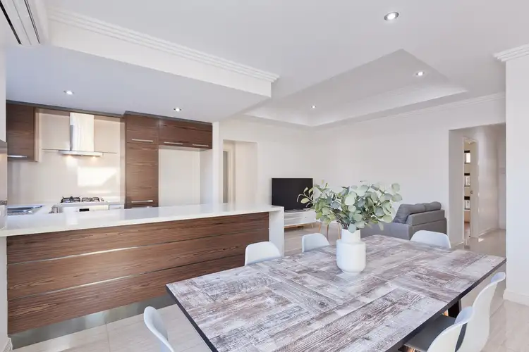 Fifth view of Homely house listing, 5B Myindee Way, Nollamara WA 6061