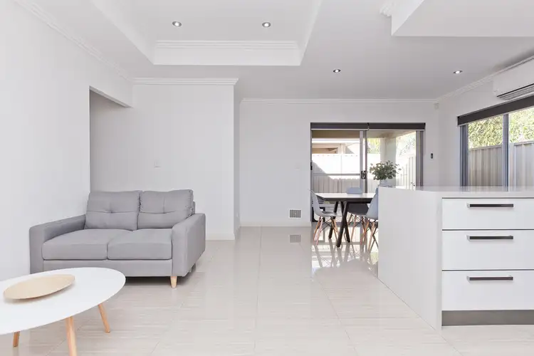 Sixth view of Homely house listing, 5B Myindee Way, Nollamara WA 6061