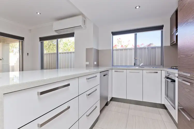 Seventh view of Homely house listing, 5B Myindee Way, Nollamara WA 6061