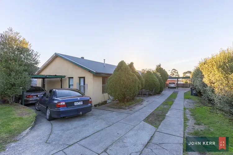 1-3/37 Murray Road, Newborough VIC 3825