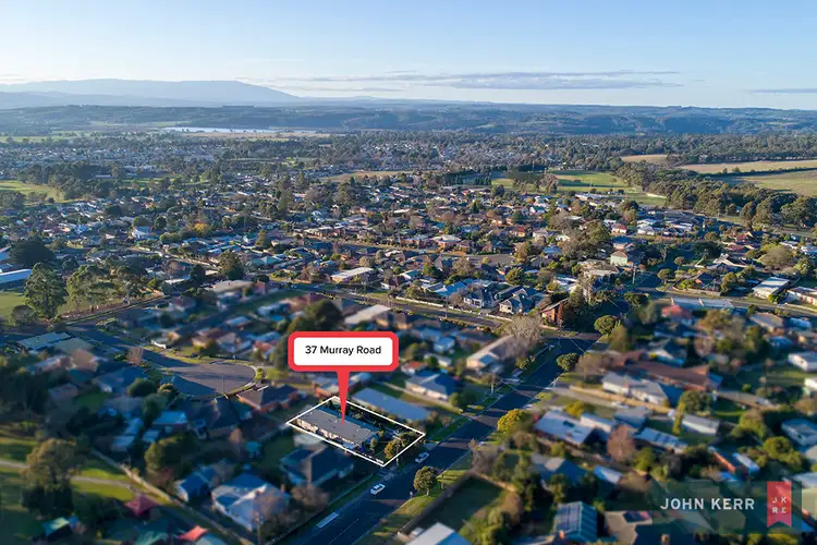 Sixth view of Homely block of units listing, 1-3/37 Murray Road, Newborough VIC 3825