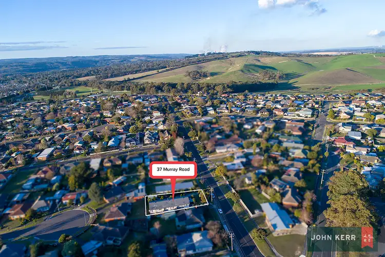 Seventh view of Homely block of units listing, 1-3/37 Murray Road, Newborough VIC 3825