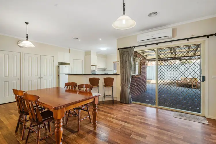 Fourth view of Homely house listing, 8 Banksia Crescent, Kyneton VIC 3444