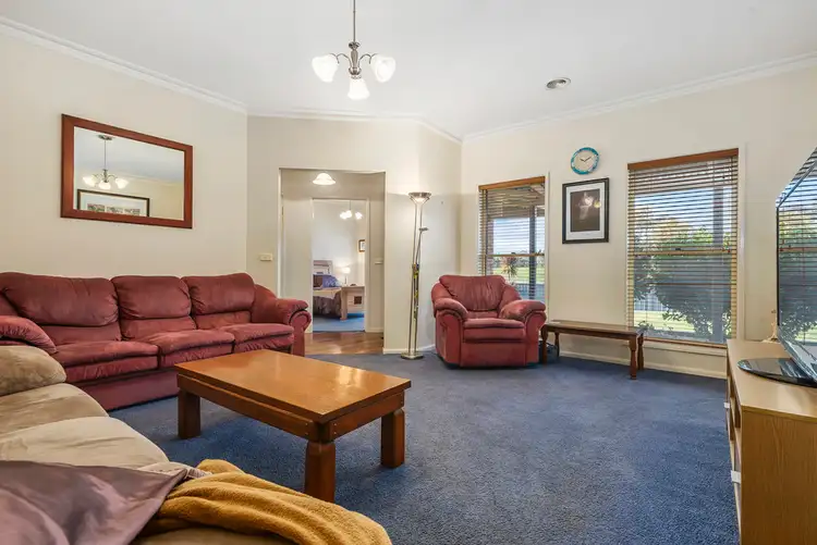 Fifth view of Homely house listing, 8 Banksia Crescent, Kyneton VIC 3444