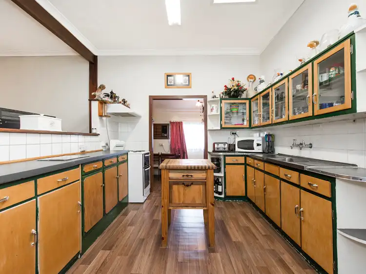 Second view of Homely house listing, 50 Lefroy Street, Serpentine WA 6125