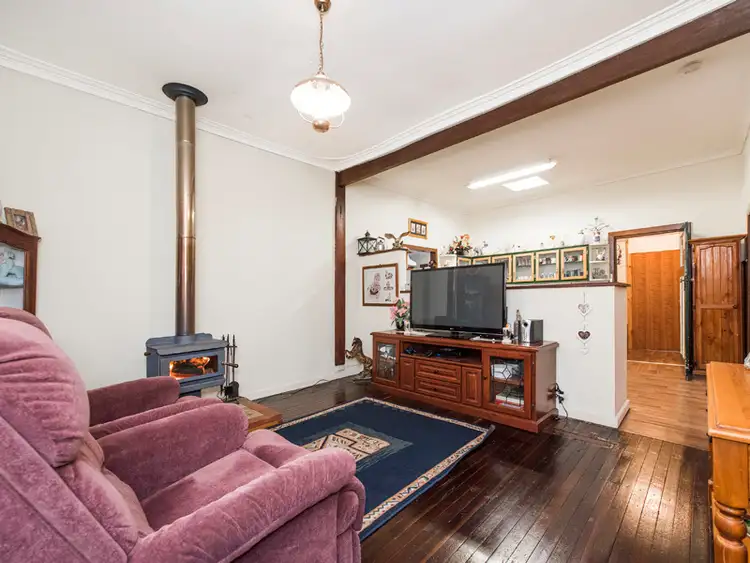 Fourth view of Homely house listing, 50 Lefroy Street, Serpentine WA 6125