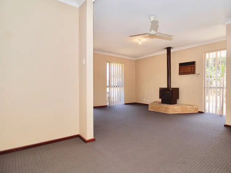 Fourth view of Homely house listing, 19 Kerswell Way, Warnbro WA 6169