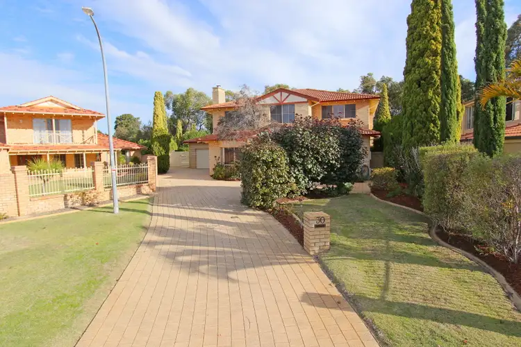30 Neesham Street, Booragoon WA 6154