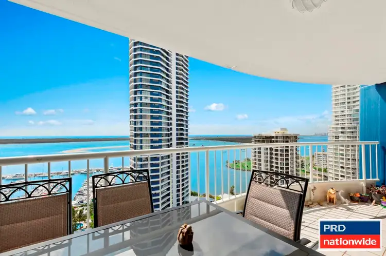 66/21 Bayview Street, Runaway Bay QLD 4216