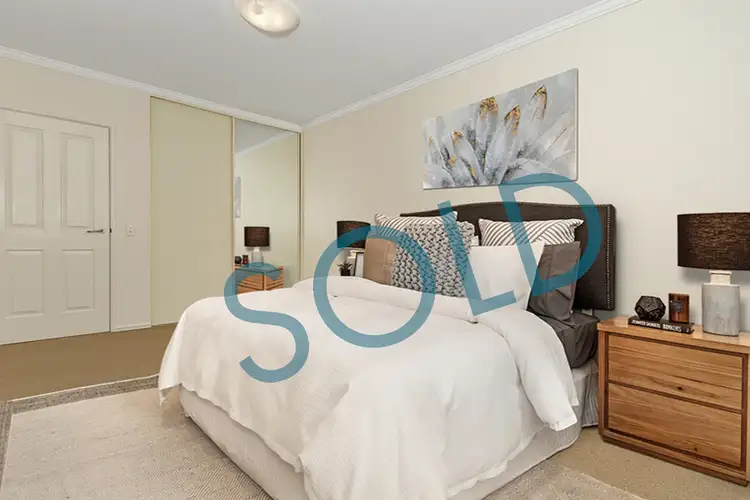 17 / 141 Claremont Crescent, Swanbourne WA 6010