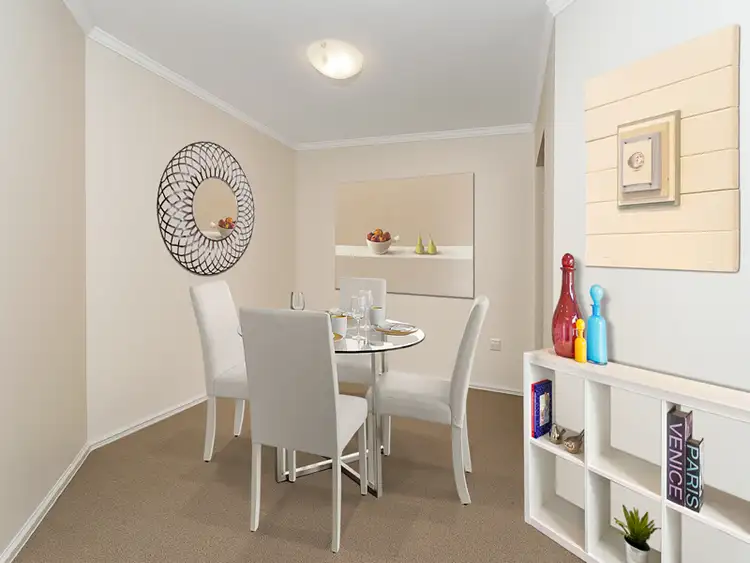 Seventh view of Homely retirement listing, 17 / 141 Claremont Crescent, Swanbourne WA 6010