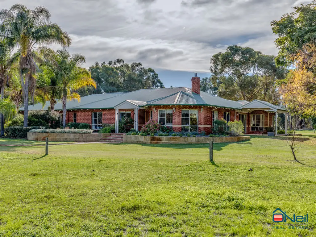 Main view of Homely house listing, 26 Stockmans Close, Oakford WA 6121