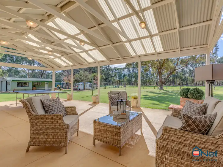 Second view of Homely house listing, 26 Stockmans Close, Oakford WA 6121