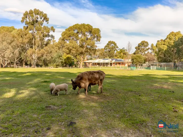 Third view of Homely house listing, 26 Stockmans Close, Oakford WA 6121