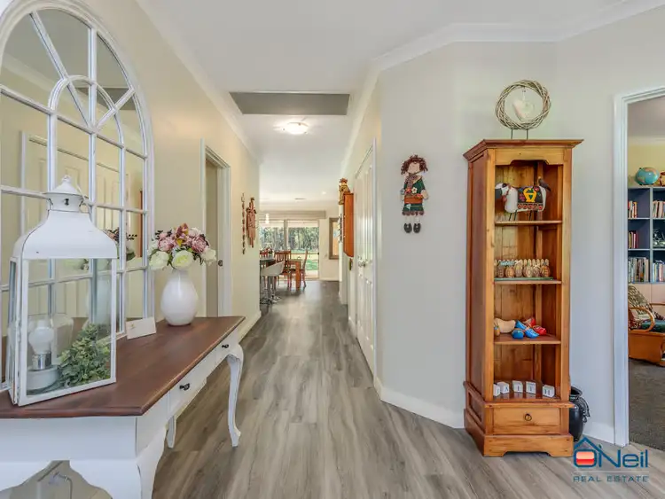 Fifth view of Homely house listing, 26 Stockmans Close, Oakford WA 6121