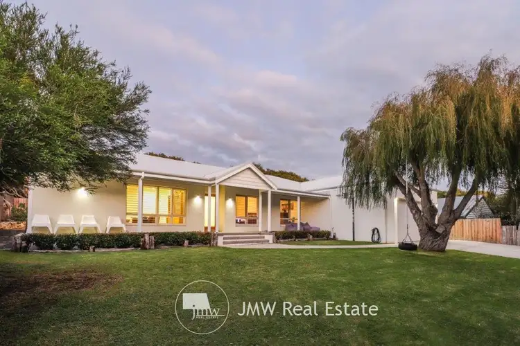 Main view of Homely house listing, 9 Dawson Drive, Yallingup WA 6282