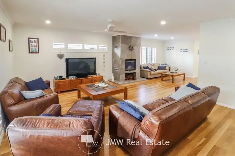 Fourth view of Homely house listing, 9 Dawson Drive, Yallingup WA 6282