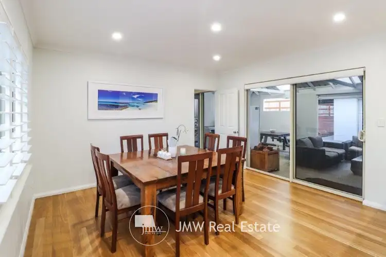 Fifth view of Homely house listing, 9 Dawson Drive, Yallingup WA 6282