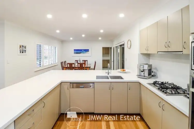 Sixth view of Homely house listing, 9 Dawson Drive, Yallingup WA 6282