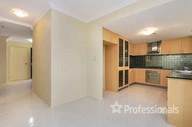 Fourth view of Homely house listing, 284B McDonald Street, Yokine WA 6060