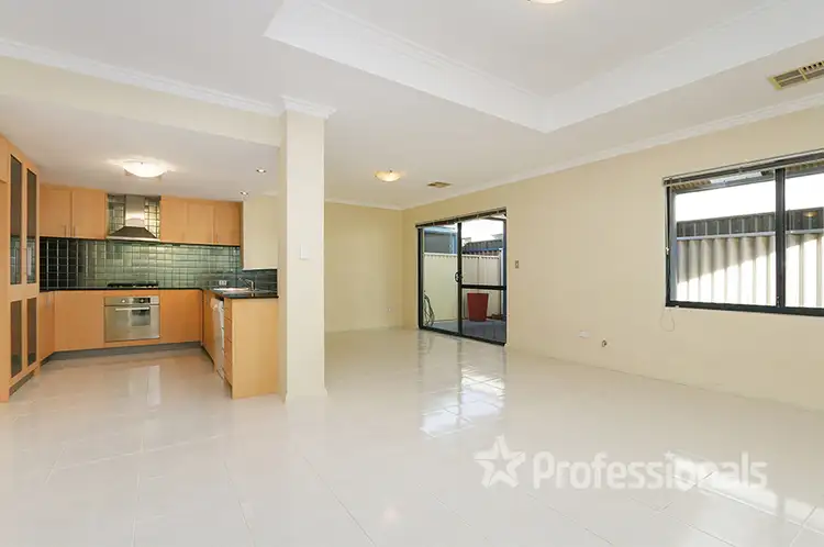 Fifth view of Homely house listing, 284B McDonald Street, Yokine WA 6060